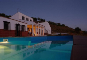 Casa Canillas